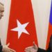Sedat Ergin: Türkiye-Rusya ilişkisi; rekabet ederek, çatışarak işbirliği yapma modeli
