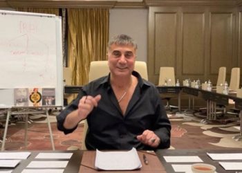 Sedat Peker davası: Yargılanan bir kişi tahliye oldu