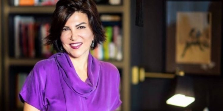 Sedef Kabaş'ın tutukluluğuna 4 sayfalık dilekçeyle itiraz