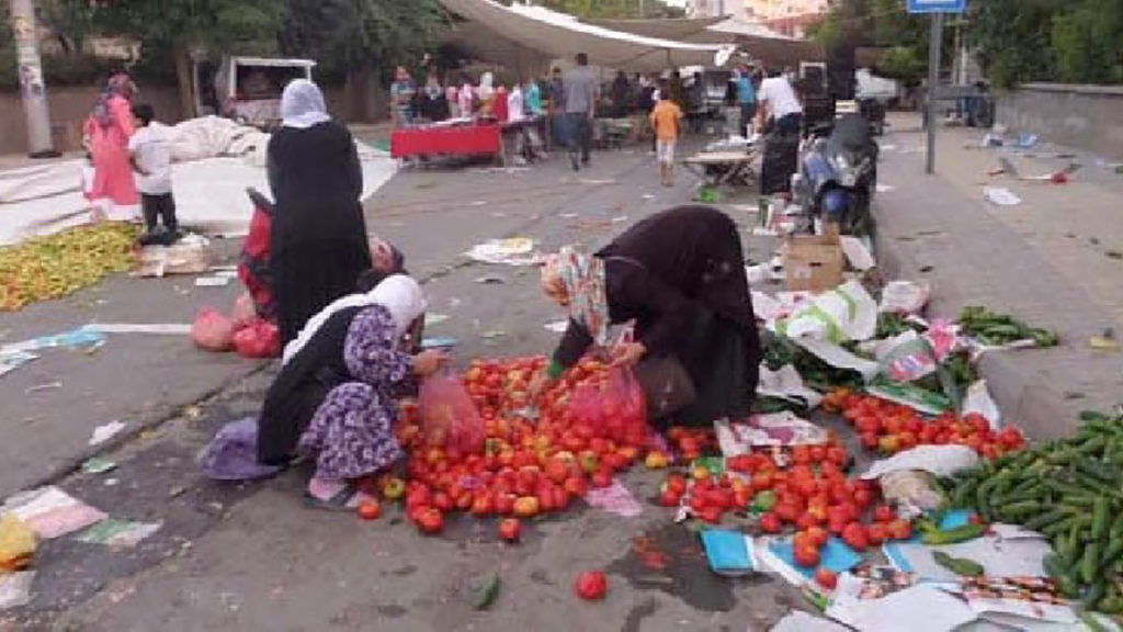 Sefalet Endeksi’nde rekor: 2002 yılını geride bıraktı