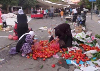 Sefalet Endeksi’nde rekor: 2002 yılını geride bıraktı
