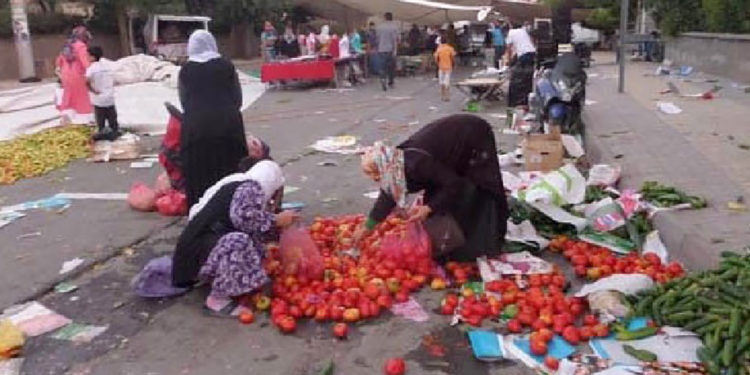 Sefalet Endeksi’nde rekor: 2002 yılını geride bıraktı