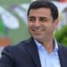 Selahattin Demirtaş, 'Siyasi Cesaret Ödülü'ne layık görüldü