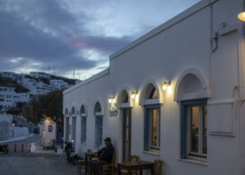 Selanik'teki esrarengiz sese "uzaylıların değil", su borularının sebep olduğu düşünülüyor