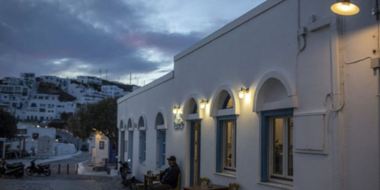 Selanik'teki esrarengiz sese "uzaylıların değil", su borularının sebep olduğu düşünülüyor