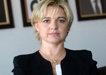 Selin Sayek Böke, AKPM Komite Başkanlığı'na seçildi