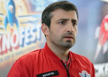 Selçuk Bayraktar’ın MIT’teki hocası: Eğitim verdiğimiz için utanıyorum