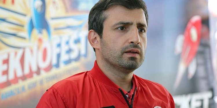 Selçuk Bayraktar’ın MIT’teki hocası: Eğitim verdiğimiz için utanıyorum
