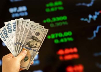 Selçuk Geçer ve Atilla Yeşilada tarih verdi: Dolar çok sert yükselecek