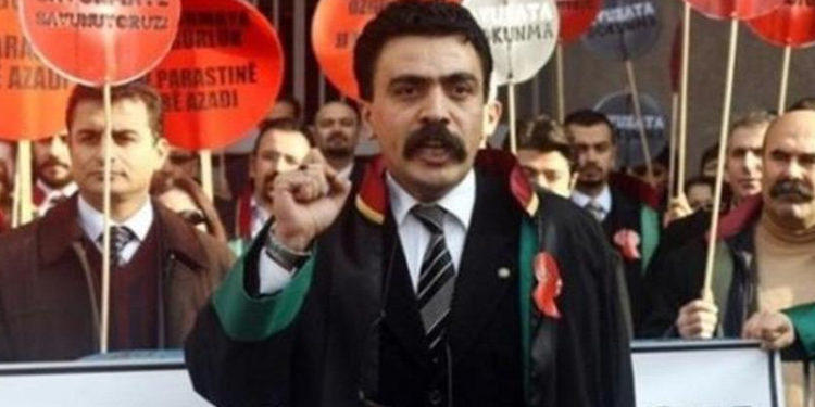 Selçuk Kozağaçlı Covid-19'a yakalandı