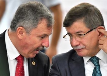 Selçuk Özdağ, AKP tarafından Cumhur İttifakı'na çağırıldıklarını söyledi