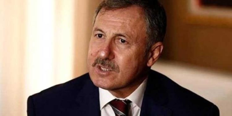 Selçuk Özdağ'dan savcıya tepki: Yeniden hukuk fakültesine kayıt olsun