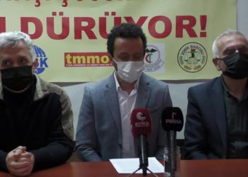 Sendikalar ve odalardan 'tarikat yurtları'na tepki: Gerici toplum inşa etme anlayışı gençleri öldürüyor