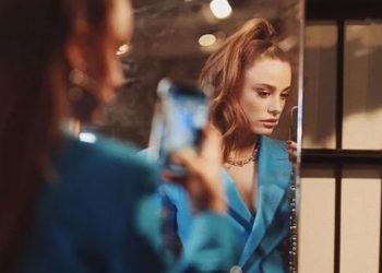 Serenay Sarıkaya'dan saldırı sonrası ilk açıklama: Umarım daha ileri gitmeden hallolur