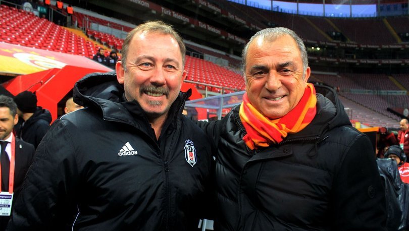 Sergen Yalçın sessizliğini bozdu: Fatih Terim gibi bir teknik adamın bile kredisi yoksa, siz düşünün gerisini