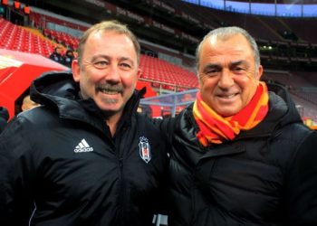 Sergen Yalçın sessizliğini bozdu: Fatih Terim gibi bir teknik adamın bile kredisi yoksa, siz düşünün gerisini