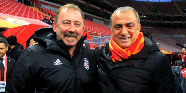 Sergen Yalçın sessizliğini bozdu: Fatih Terim gibi bir teknik adamın bile kredisi yoksa, siz düşünün gerisini