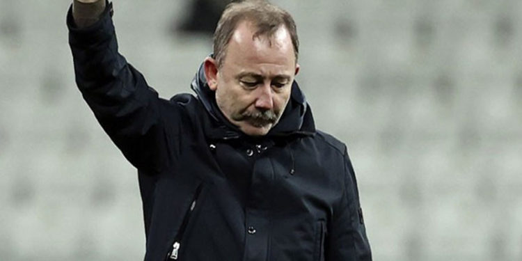 Sergen Yalçın: Önder hocayı getiren de benim, altyapı organizasyonunu kuran da