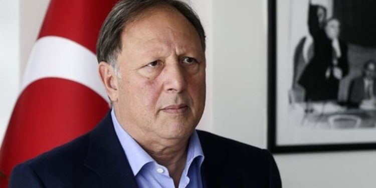 Servet Sazak MHP’den istifa etti, partiye ağır eleştiriler yöneltti