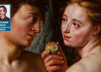 Serçe ile kuzgun ya da cehalet seferberliği