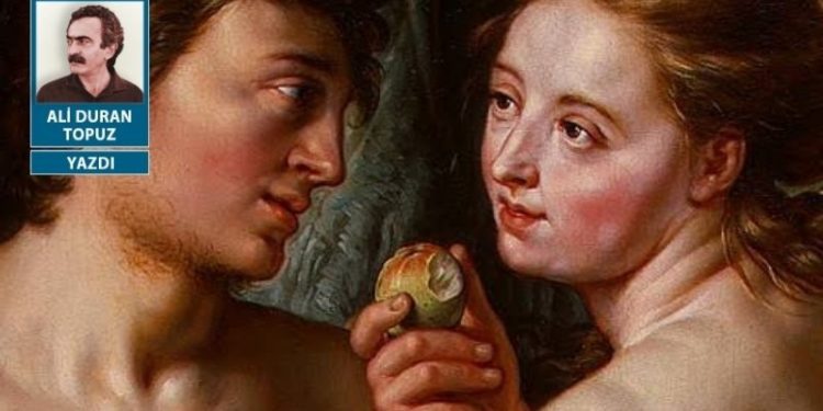 Serçe ile kuzgun ya da cehalet seferberliği