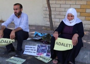 'Sessiz kalanı toplum affetmeyecek'