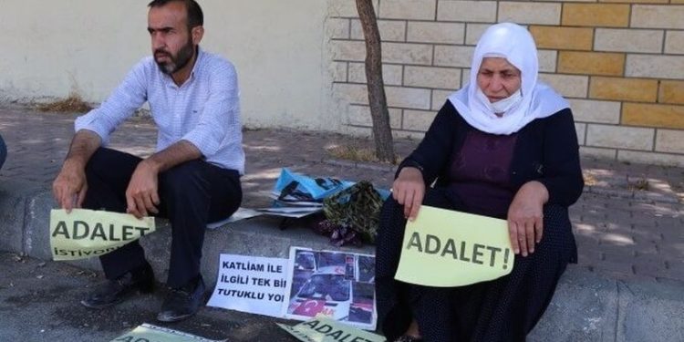 'Sessiz kalanı toplum affetmeyecek'