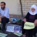 'Sessiz kalanı toplum affetmeyecek'