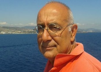 Sevan Nişanyan Yunanistan’da tutuklandı; Türkiye’ye sınır dışı kararı gündemde