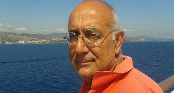 Sevan Nişanyan Yunanistan’da tutuklandı; Türkiye’ye sınır dışı kararı gündemde