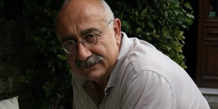 Sevan Nişanyan ülkeyi terk etme şartıyla serbest bırakıldı