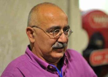 Sevan Nişanyan'ın hesabına kısıtlama getirildi: Betonda yatmaktan sırtım açıldı