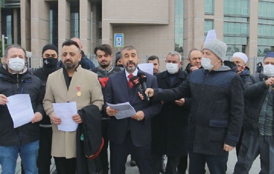 Sezen Aksu’yu ‘kafalarına sıkacağız’ diyerek tehdit etmişti: Kamunun ihalesi AKP’li Erol Bulut’a akmış!