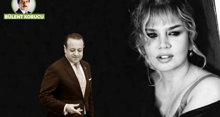 Sezen Aksu, makara ve Bektaşi