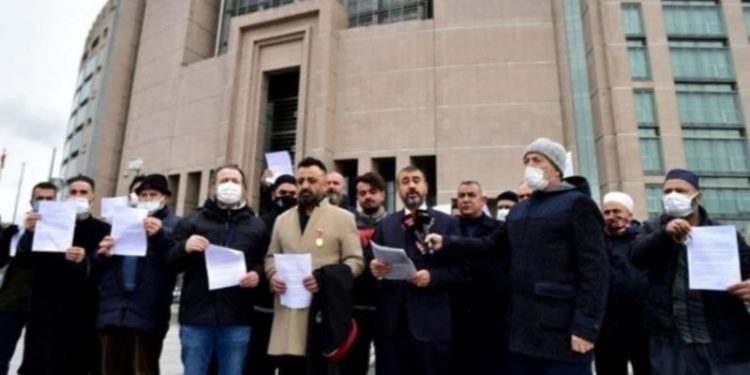 Sezen Aksu'yu 'kafalarına sıkacağız' diye tehdit eden AKP'li ismin kamu ihaleleri dudak uçuklattı