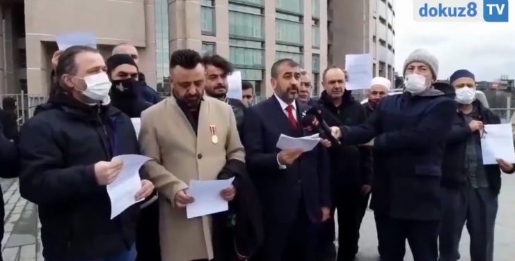 Sezen Aksu’ya bol tehditli suç duyurusu: Dillerini keseceğiz, kafalarına sıkacağız, hesap soracağız…