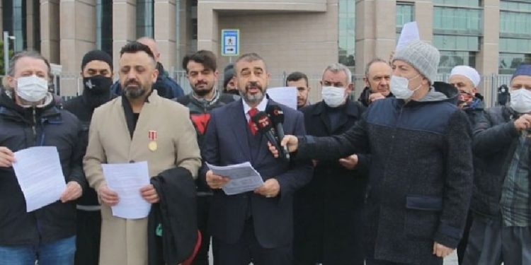 Sezen Aksu’yu ‘kafalarına sıkacağız’ diyerek tehdit etmişti: Kamunun ihalesi AKP’li Erol Bulut’a akmış!