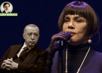 Sezen’in dilini kesmek…