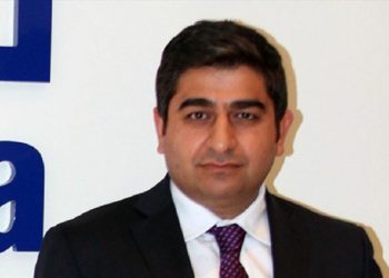 Sezgin Baran Korkmaz’ın ABD’ye iade talebi kabul edildi