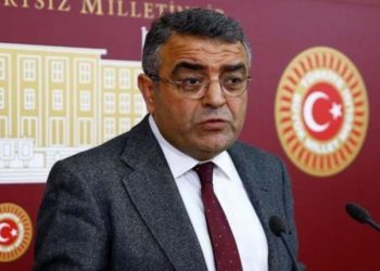 Sezgin Tanrıkulu: ”KHK’larla bu adaletsiz düzeni yaratanları lanetliyorum”
