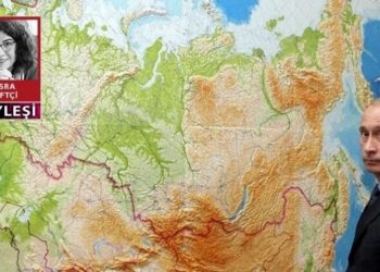 Sezin Öney: Rusya'ya göre Kazakistan ayaklanması 'dış mihrakların işi'