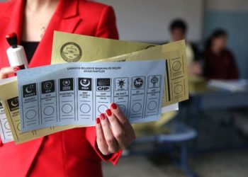 Seçim Yasası teklifi şubat sonrası meclise geliyor