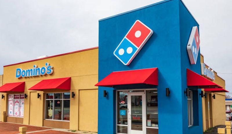 Siber saldırıya uğrayan Dominos Pizza'dan müşterilerine uyarı