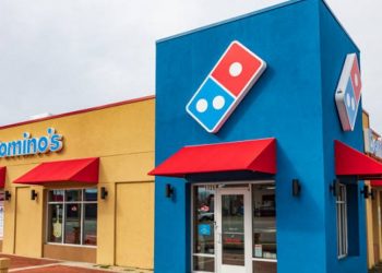 Siber saldırıya uğrayan Dominos Pizza'dan müşterilerine uyarı