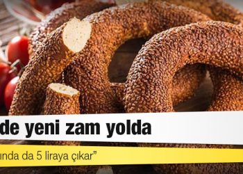Simide yeni zam yolda