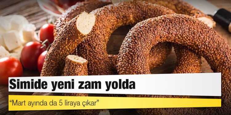 Simide yeni zam yolda