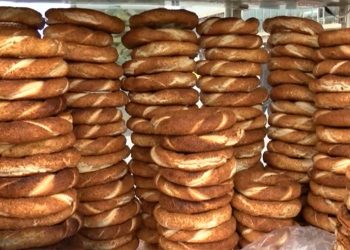 Simitin fiyatı 5 TL’ye gidiyor