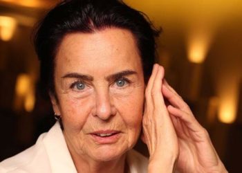 Sinemanın usta sanatçısı Fatma Girik hayatını kaybetti