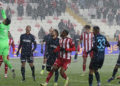 Sivasspor beraberliğe 'abone' oldu