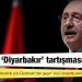 Siyasette "Diyarbakır" tartışması